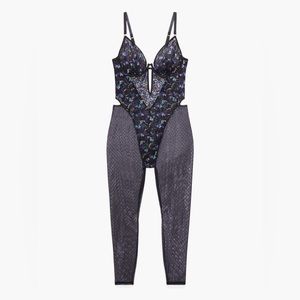 BRAND NEW Savage x Fenty Catsuit XL